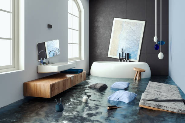 Best Sewage cleanup and water damage restoration  in Vassar, MI