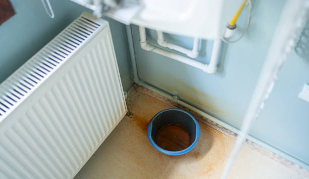 Best Emergency water damage restoration  in Vassar, MI